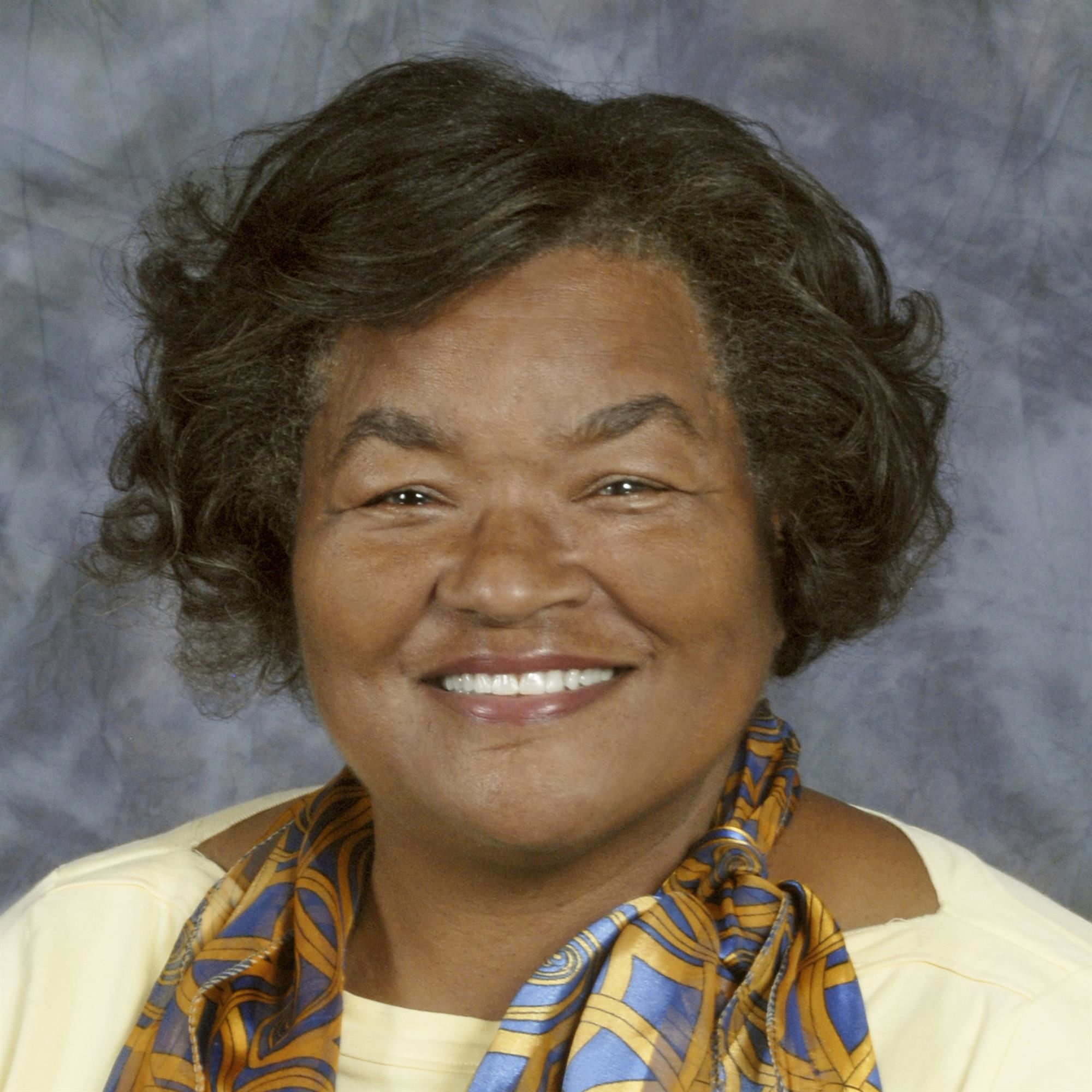 Pam LeSesne